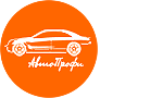 Логотип компании АрендаАвто-югр лого автопрофи